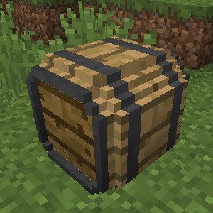 Rustic Mod 1.12.2, 1.11.2 (Medieval-Themed Features) 40