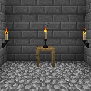 Rustic Mod 1.12.2, 1.11.2 (Medieval-Themed Features) 5