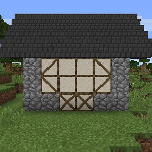 Rustic Mod 1.12.2, 1.11.2 (Medieval-Themed Features) 9