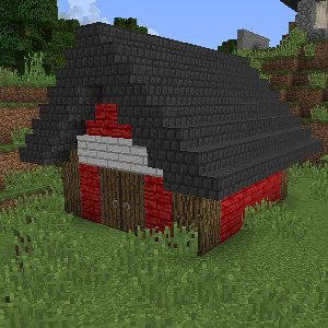 Rustic Mod 1.12.2, 1.11.2 (Medieval-Themed Features) 10