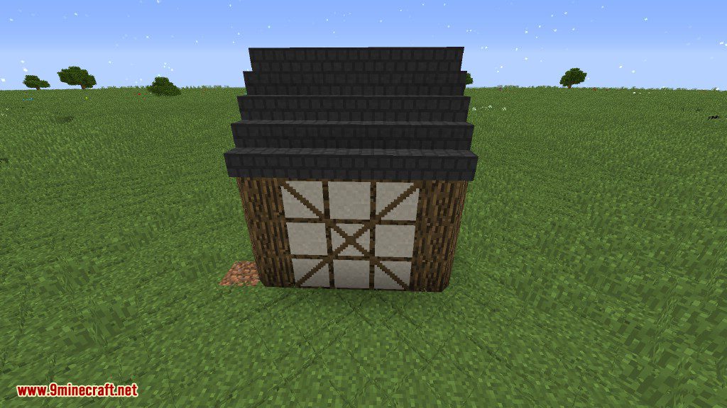 Rustic Mod 1.12.2, 1.11.2 (Medieval-Themed Features) 46