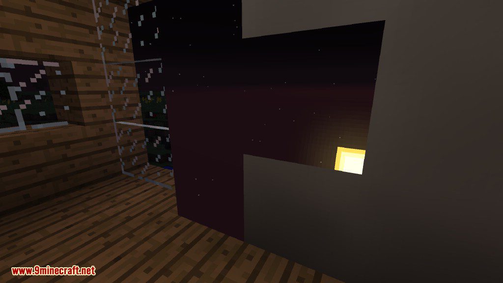 Skyblocks Mod 1.12.2, 1.11.2 (Bringing Sky into The House) 12