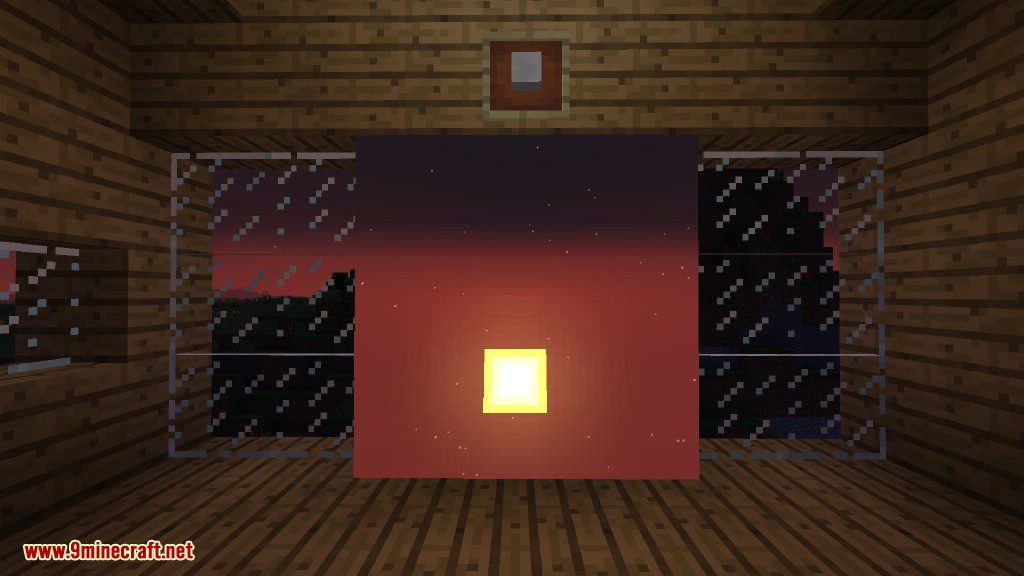 Skyblocks Mod 1.12.2, 1.11.2 (Bringing Sky into The House) 6