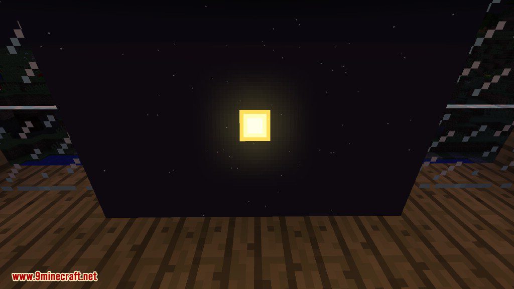 Skyblocks Mod 1.12.2, 1.11.2 (Bringing Sky into The House) 8