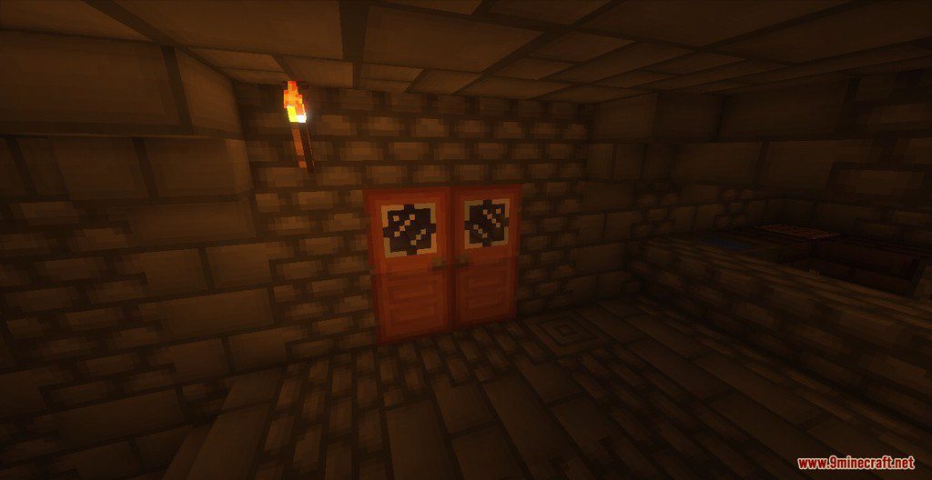 Soft n' Sunny Resource Pack 1.12.2, 1.11.2 - Texture Pack 6