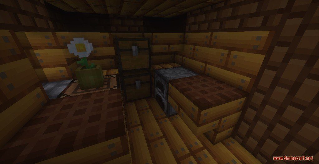 Soft n' Sunny Resource Pack 1.12.2, 1.11.2 - Texture Pack 9