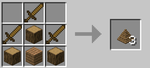 Spike Mod 1.12, 1.11.2 (Deadly Traps in Minecraft) 10