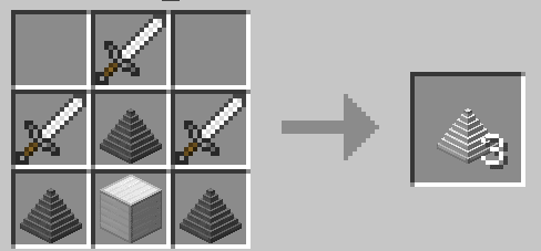 Spike Mod 1.12, 1.11.2 (Deadly Traps in Minecraft) 12