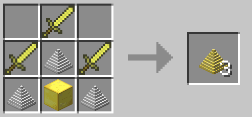 Spike Mod 1.12, 1.11.2 (Deadly Traps in Minecraft) 13