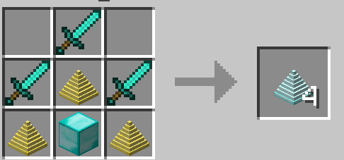 Spike Mod 1.12, 1.11.2 (Deadly Traps in Minecraft) 14