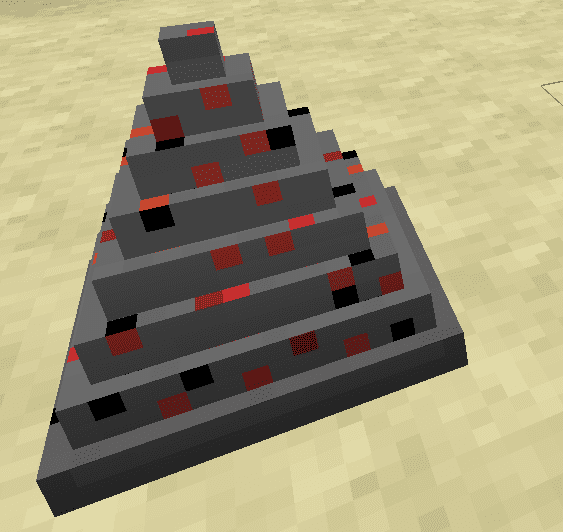 Spike Mod 1.12, 1.11.2 (Deadly Traps in Minecraft) 3