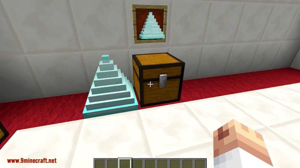 Spike Mod 1.12, 1.11.2 (Deadly Traps in Minecraft) 4