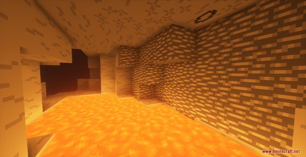 Stickland Resource Pack 1.12.2, 1.11.2 4