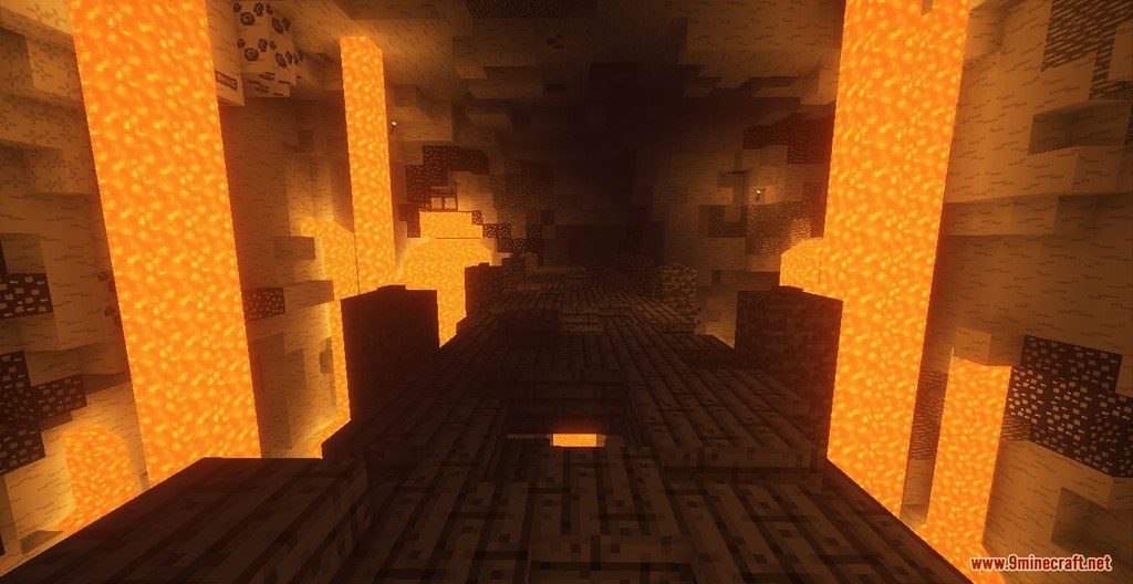 Stickland Resource Pack 1.12.2, 1.11.2 5