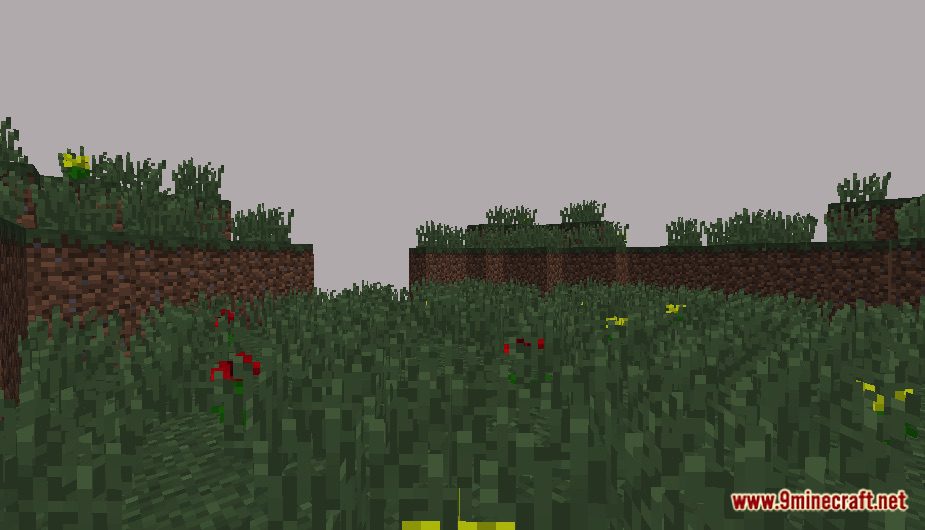 WMrouge Map 1.12.2, 1.12 for Minecraft 8