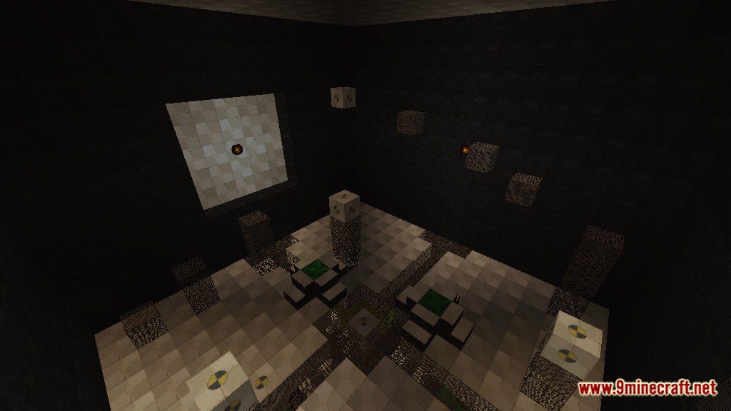 Welcome To The Future Map 1.12.2, 1.12 for Minecraft 6