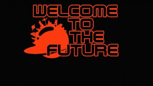 Welcome To The Future Map 1.12.2, 1.12 for Minecraft Thumbnail