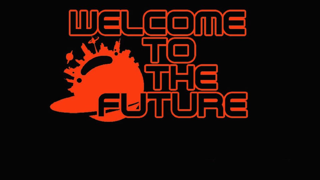 Welcome To The Future Map 1.12.2, 1.12 for Minecraft 1