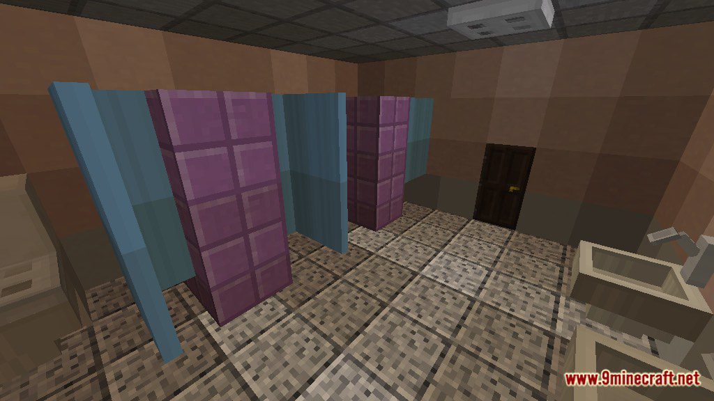 Whereas In A Parallel Universe Map 1.12.2, 1.12 for Minecraft 10