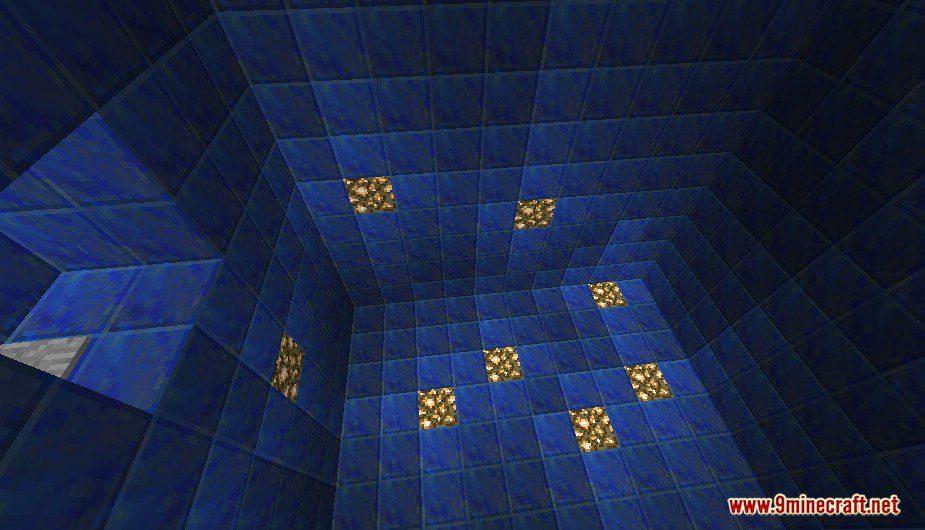 Zombie Prison Map 1.12.2, 1.12 for Minecraft 12