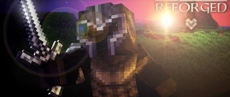 AD Reforged Resource Pack (1.17.1, 1.16.5) – Texture Pack Thumbnail