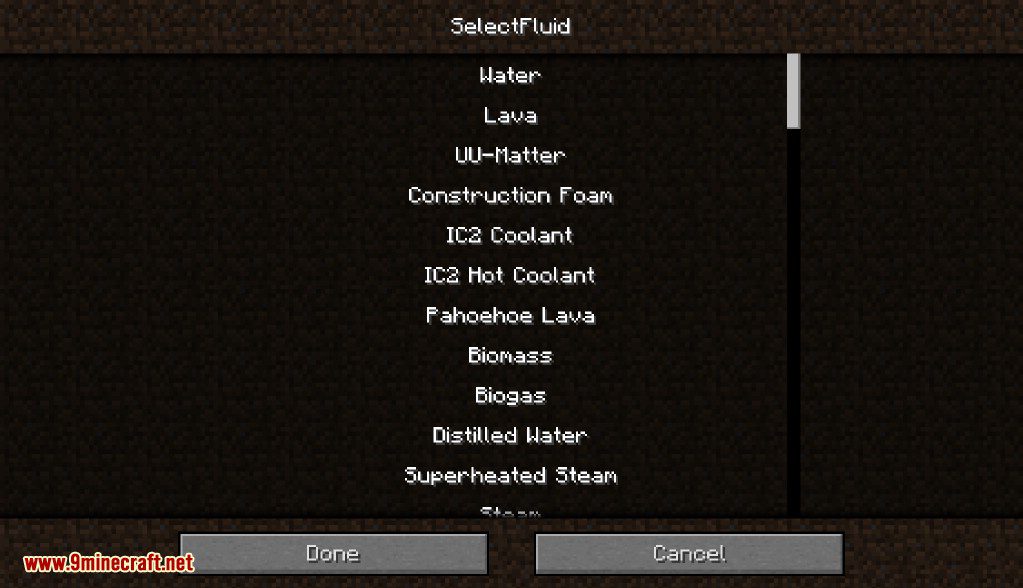 Additional Enchanted Miner Mod (1.20.1, 1.19.4) - Advanced Machines 32