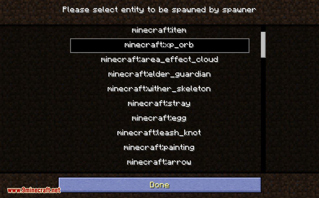 Additional Enchanted Miner Mod (1.20.1, 1.19.4) - Advanced Machines 42