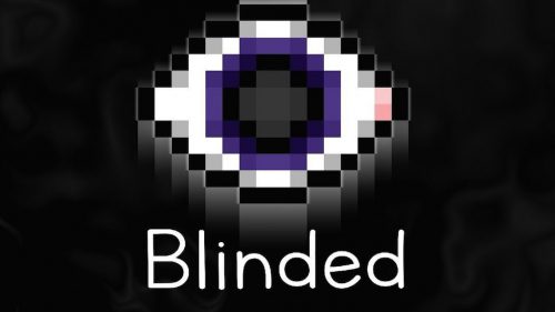 BLINDED Map 1.12.2, 1.12 for Minecraft Thumbnail