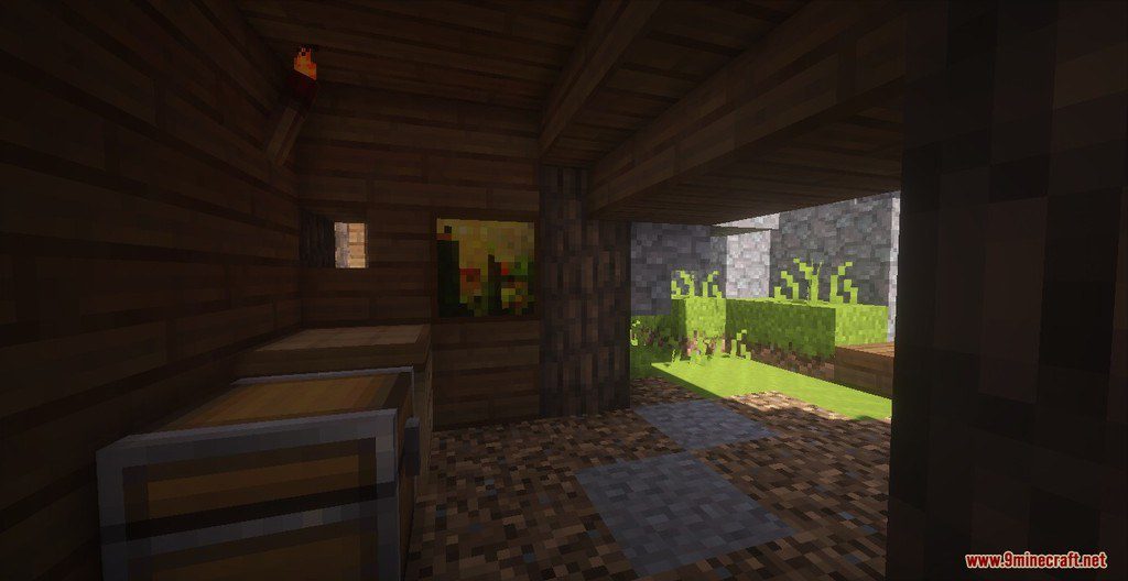 Beautimus Resource Pack 1.12.2, 1.11.2 2