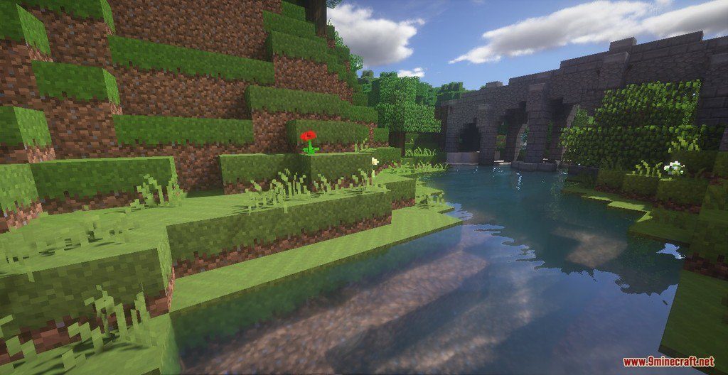 Beautimus Resource Pack 1.12.2, 1.11.2 9