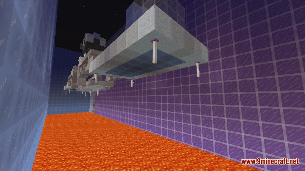 Block Brawl Map 1.12.2, 1.12 for Minecraft 7