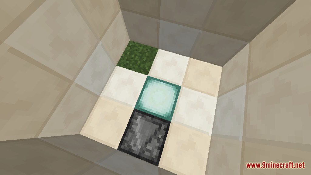 Box Escape Map 1.12.2, 1.12 for Minecraft 4