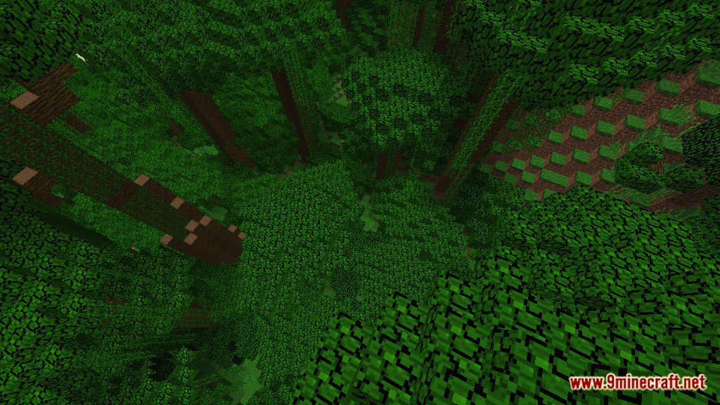 Catching Fire Map 1.12.2, 1.12 for Minecraft 8