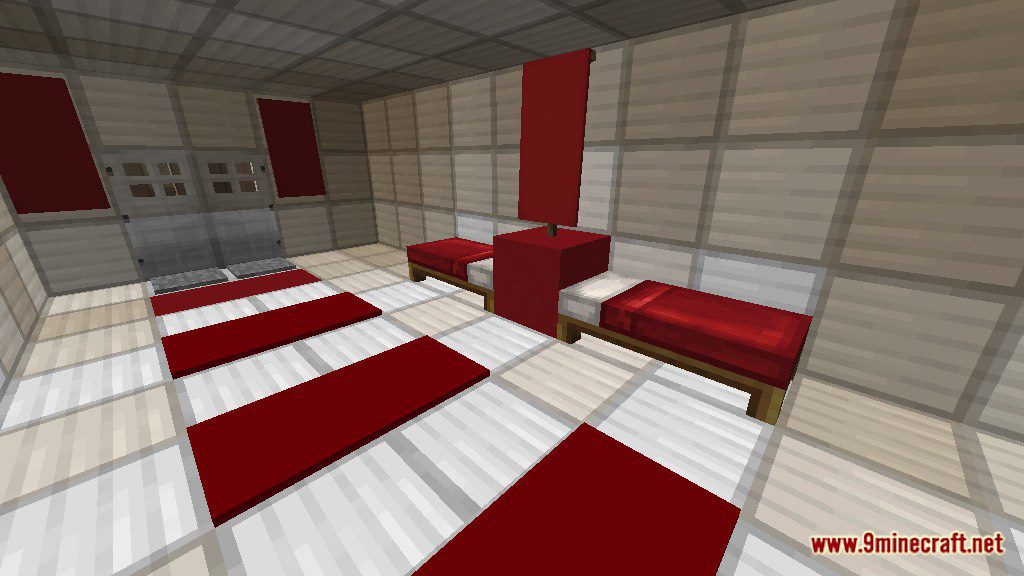 Co-op Madness Map 1.12.2, 1.12 for Minecraft 8