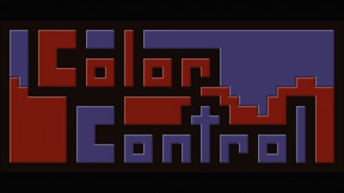 Color Control Map 1.12.2, 1.12 for Minecraft Thumbnail