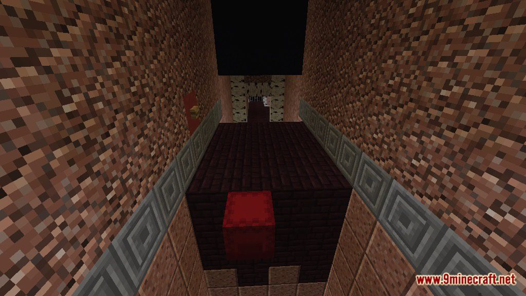 Crainer’s Escape: Nether Map 1.12.2, 1.12 for Minecraft 8