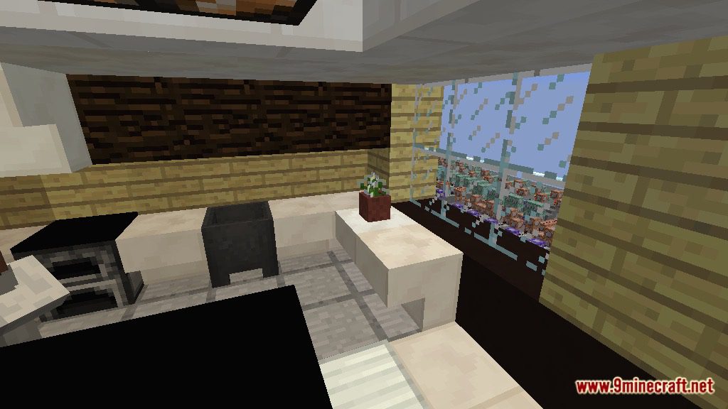 Defend Your Cookies Map 1.12.2, 1.12 for Minecraft 6