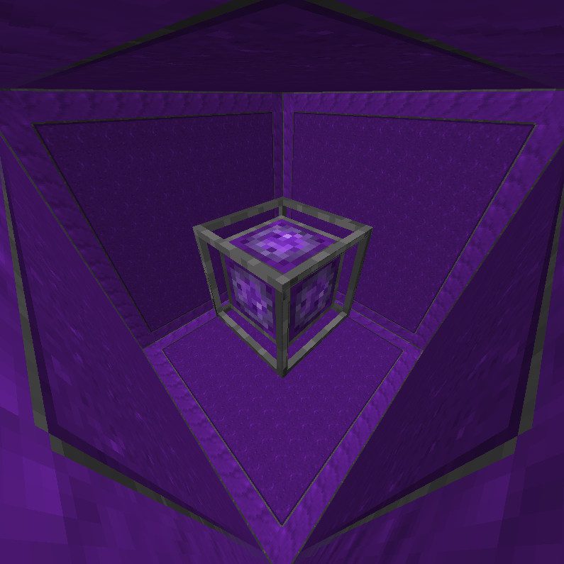 Dimensional Pockets 2 Mod (1.18.1, 1.17.1) - Store a Dimension in Your Pocket 2