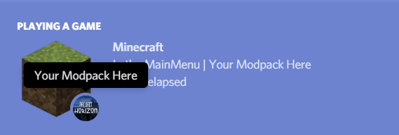 DiscordSuite Mod (1.12.2, 1.11.2) - Minecraft Discord Enhancement 6