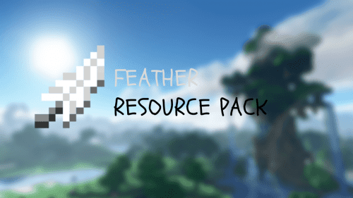 FeatherSong Resource Pack 1.8.9, 1.7.10 Thumbnail