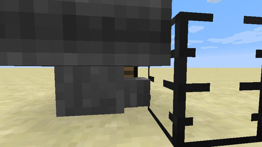 Flopper Mod (1.20.1, 1.19.4) - A Hopper for Transferring Fluids 4