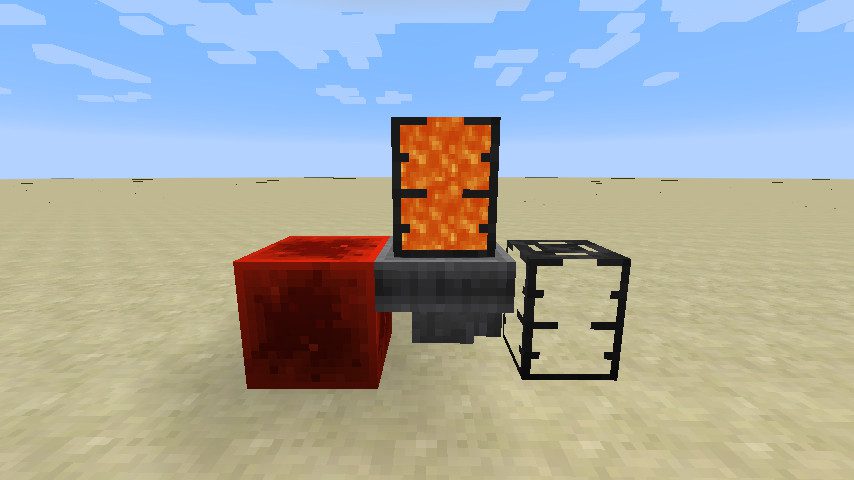 Flopper Mod (1.20.1, 1.19.4) - A Hopper for Transferring Fluids 5