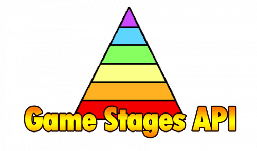 Game Stages Mod (1.20.4, 1.19.4) – An Universal Tier Handling API Thing Thumbnail