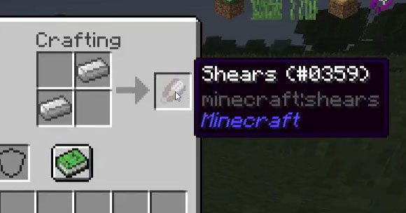 Grass Burner Mod 1.12, 1.11.2 (Remove Grass in a 30x30 Area Without Drops) 8