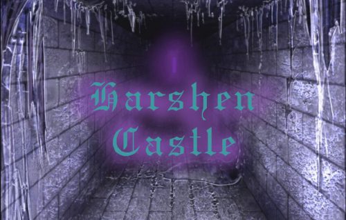 Harshen Castle Mod 1.12.2 (Rituals, Souls, Blood) Thumbnail