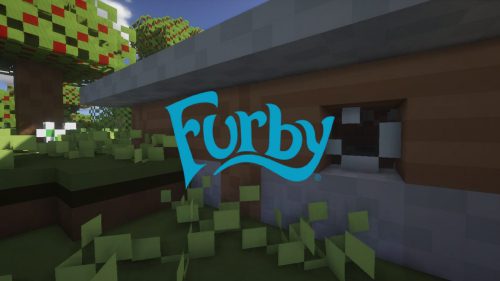 It’s Forby Resource Pack 1.12.2, 1.11.2 – Texture Pack Thumbnail