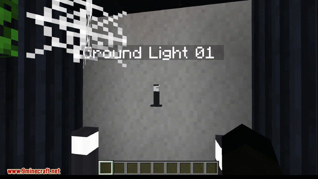 Modern Lights Mod 1.12, 1.11.2 (Lighting Up Your Modern House) 11