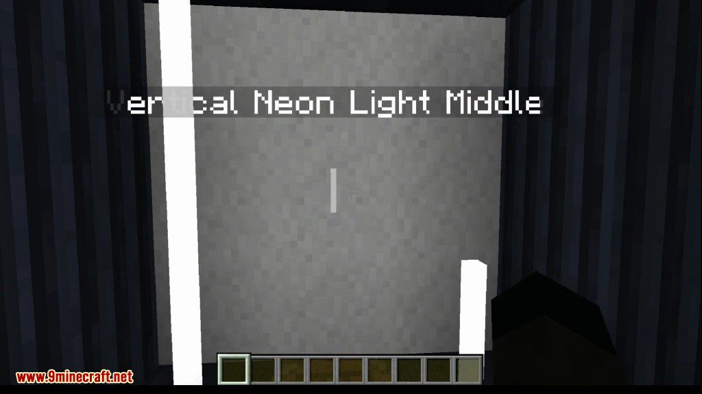 Modern Lights Mod 1.12, 1.11.2 (Lighting Up Your Modern House) 13