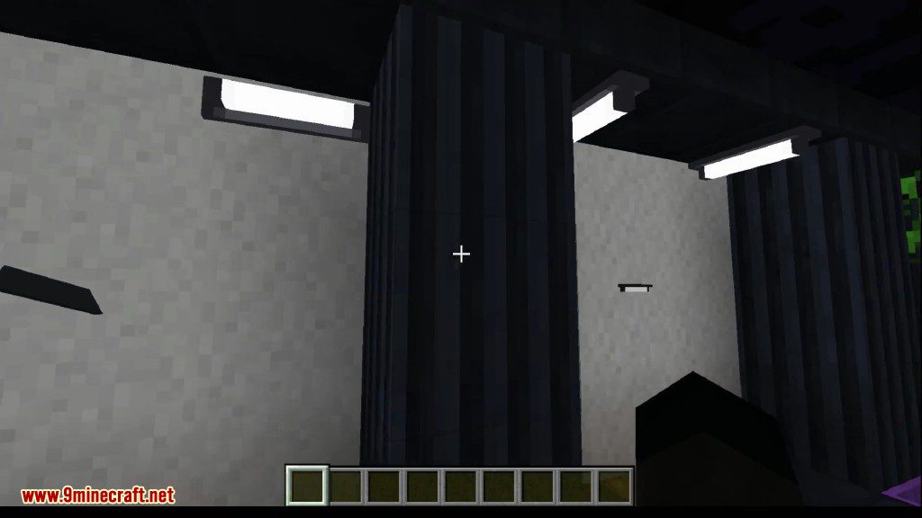 Modern Lights Mod 1.12, 1.11.2 (Lighting Up Your Modern House) 14