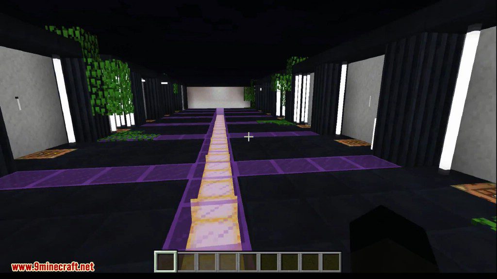 Modern Lights Mod 1.12, 1.11.2 (Lighting Up Your Modern House) 18